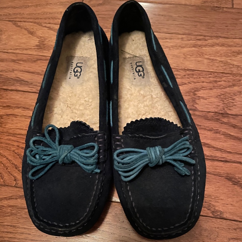 Ugg slippers